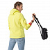 Куртка женская Jack Wolfskin Turbulence Jacket Women sorbet