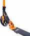 Самокат двухколесный Ridex Atom orange Самокат двухколесный Ridex Atom orange
