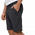 Брюки с молнией мужские Jack Wolfskin Canyon Zip Off Pants phantom