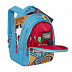 Рюкзак GRIZZLY RD-758-1 turquoise