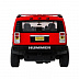 Радиоуправляемая машина MZ HUMMER H2 1:14 2026 
