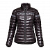 Куртка женская Sivera Балия black Куртка женская Sivera Балия black