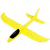 Самолет-планер Ausini VT19-10776 yellow