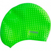 Шапочка для плавания Atemi BS80 green