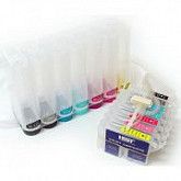 СНПЧ Epson 2100, 2200