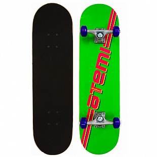 Скейтборд Atemi ASB-3.14 Neon 2