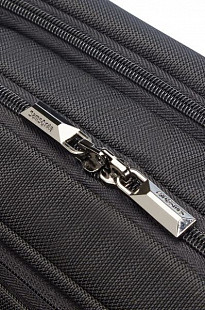 Сумка для ноутбука Samsonite XBR 15,6" 08N-18007 Grey/Black