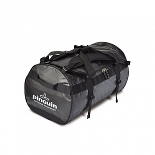 Гермобаул Pinguin Duffle Bag 70L Black