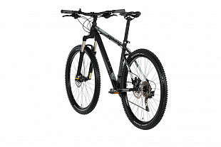 Велосипед Kellys Spider 90 29" (2019) black