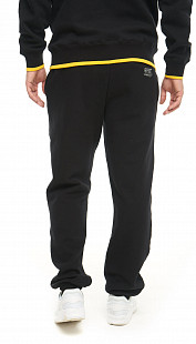 Брюки Atributika&Club NHL Pittsburgh Penguins 45910 black