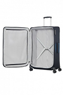 Чемодан Samsonite Dynamore 78см CH4-01006 Blue