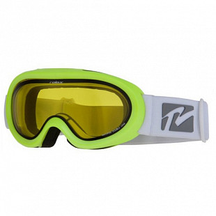 Маска горнолыжная Relax green HTG28
