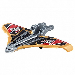 Самолет Hot Wheels Battle Bomber (BBL47 FRJ51)