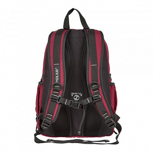 Городской рюкзак Polar П901 burgundy
