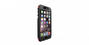 Чехол Thule Atmos X4 iPhone 7 Plus TAIE4126FC/DS black/orange (3203479)