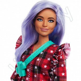 Кукла Barbie Игра с модой (FBR37 GRB49)