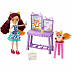 Игровой набор Enchantimals со зверюшкой FCC62 GBX03