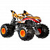 Машинка Hot Wheels Монстр Трак Tiger Shark (FYJ83 GCX21)