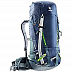 Рюкзак Deuter Alpine Guide 45+L navy-granite