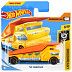 Машинка Hot Wheels Базовой коллекции The Embosser 54/250 (5785 GHC00)
