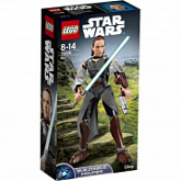 Конструктор LEGO Рей 75528
