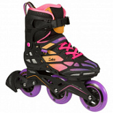 Роликовые коньки Powerslide Phuzion Zeta Pure 3 940600