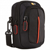 Сумка для фотоаппарата Case Logic DCB313K Black (3203461)