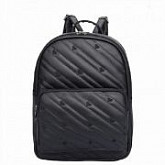 Городской рюкзак Ors Oro DS-0108 /1 black