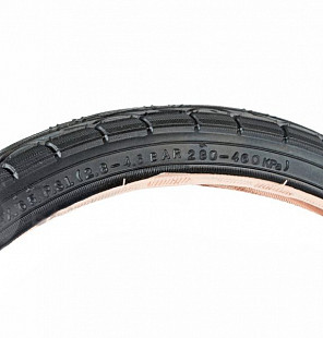 Велопокрышка Kenda 16"х1.5 (40-305) K193 Kwest 5-526604