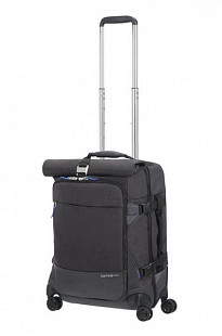 Сумка-чемодан Samsonite Ziproll 55см CO6-21005 Grey