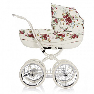 Коляска Geoby C605 Lux (WMDL)