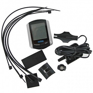 Велокомпьютер Vimpex Sport JS-2131