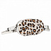 Сумка поясная Ors Oro PW-927 /3 white leopard