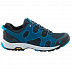 Полуботинки Jack Wolfskin Crosswind Low M blue Полуботинки Jack Wolfskin Crosswind Low M blue
