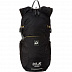 Рюкзак Jack Wolfskin Ham Rock 16 Black 2002332 Рюкзак Jack Wolfskin Ham Rock 16 Black 2002332
