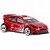 Машинка Hot Wheels Silver Series '12 Ford Fiesta (GDG44 JKX58)