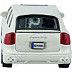 Машинка Bburago 1:43 Porsche Cayenne Turbo (18-30000/18-30217) white