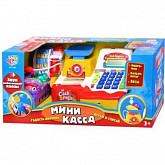 Игровой набор Play Smart Мини-касса 7162