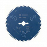 Диск пильный по дереву Bosch 25,4х3 см 80 зубьев 2608644343