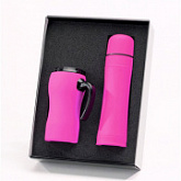 Подарочный набор Colorissimo Z200RO Pink