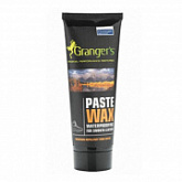 Крем для обуви из гладкой кожи Grangers Paste Wax 100 ml