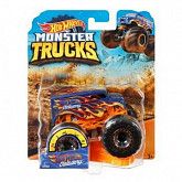 Машинка Hot Wheels Монстр Трак 17/50 (FYJ44 GBT78)