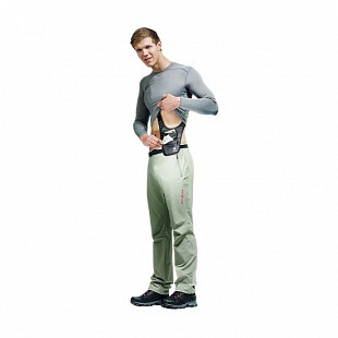 Кошелек Deuter Security Holster 3942220-7000 black (2021)