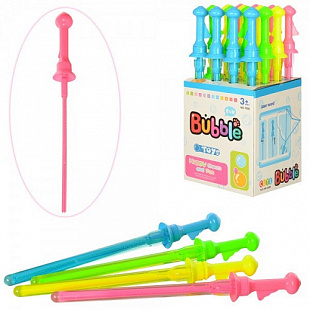 Мыльные пузыри Ausini 1092