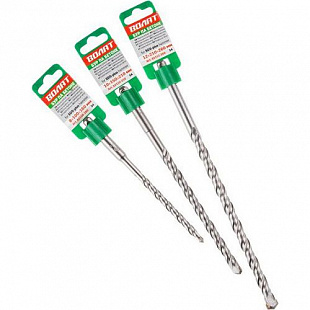 Сверло Волат 1x26x31 см SDS Plus S4 82110-310
