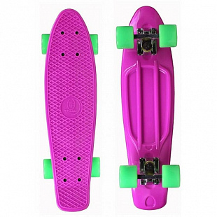 Penny board (пенни борд) Triumf Active Classic 22" TLS-401 purple