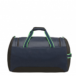Дорожная сумка Samsonite Paradiver Light 01N*31 006 dark blue