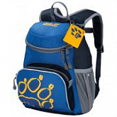 Детский рюкзак Jack Wolfskin Little Joe night blue 26221-1010