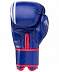 Перчатки боксерские Green Hill Knockout BGK-2266 blue