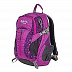 Городской рюкзак Polar П1552 purple